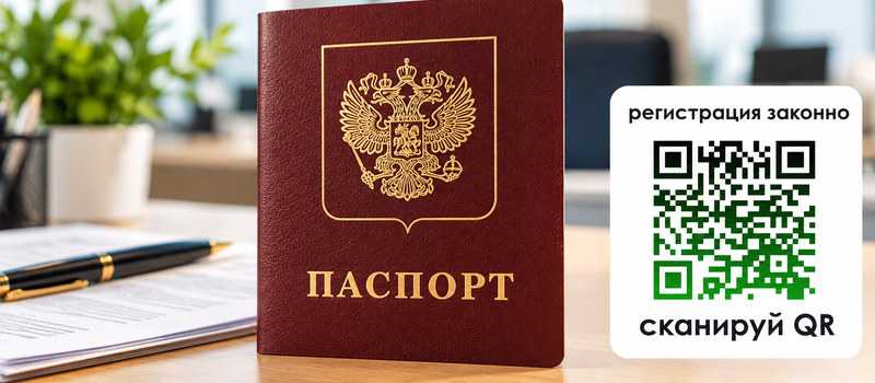 прописка в Венёве